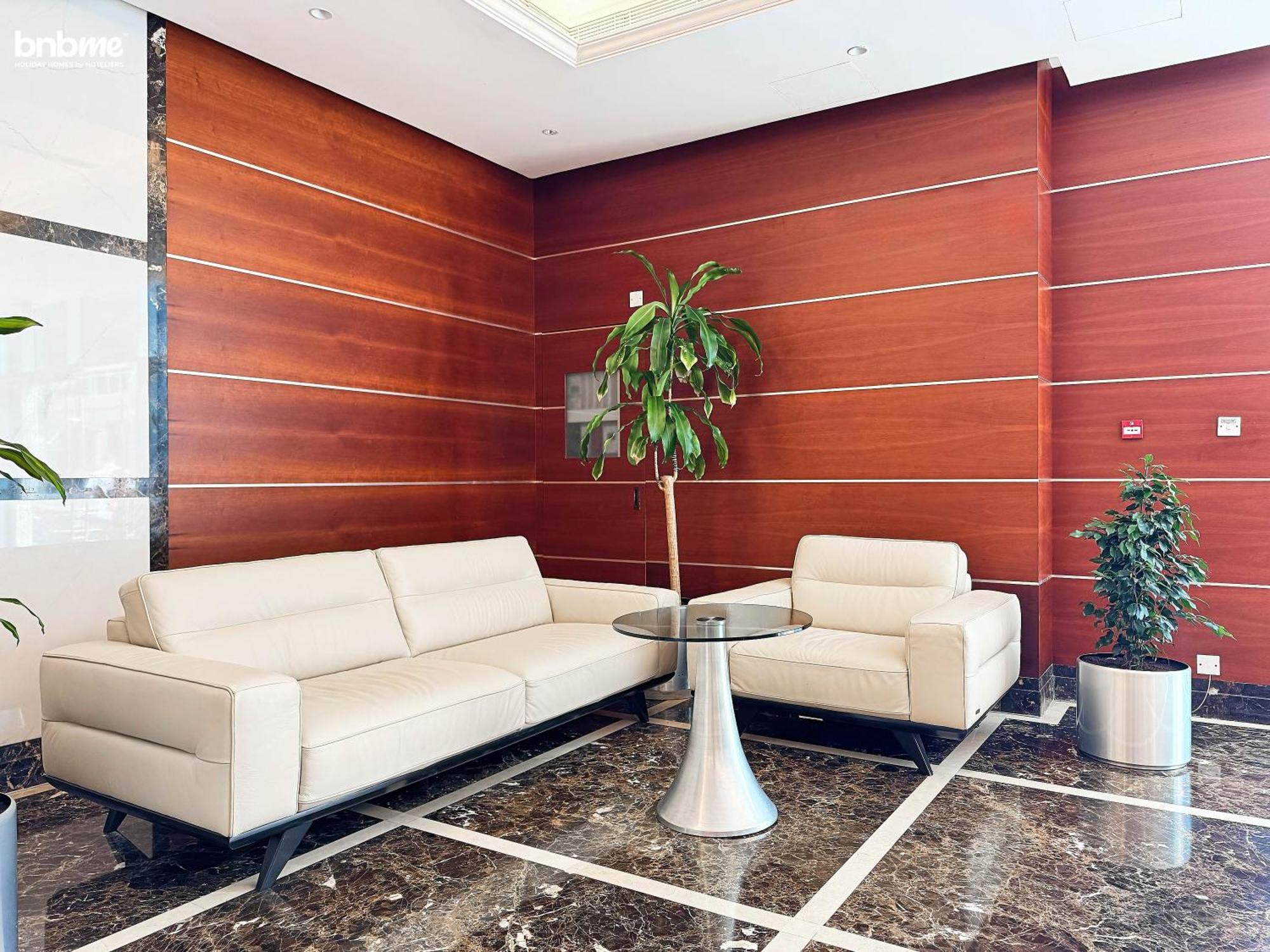 Bnbmehomes - Saba Tower Dubai Exterior foto